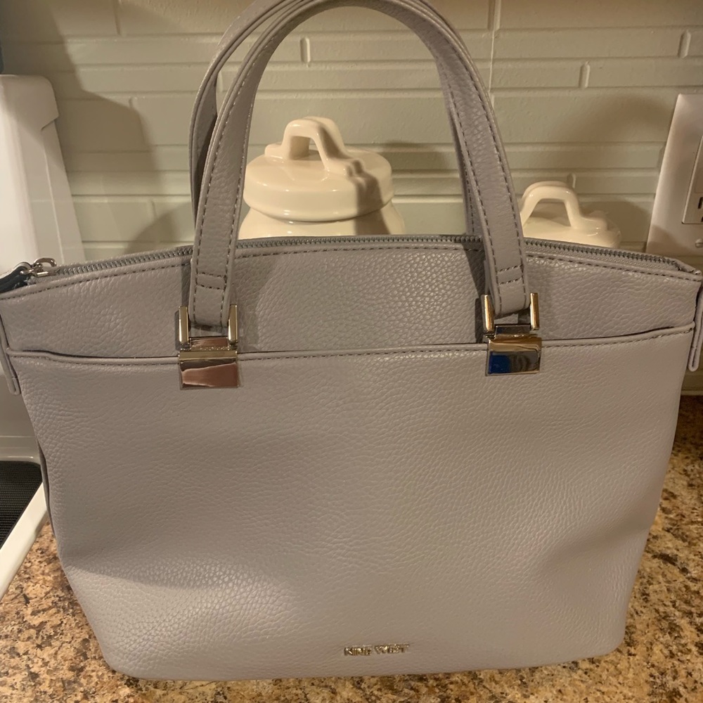 New Nine West Purse